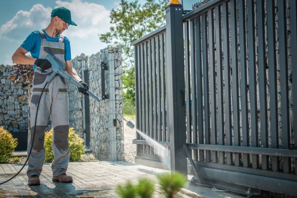 Best Factory Floor Cleaning  in Muldrow, OK