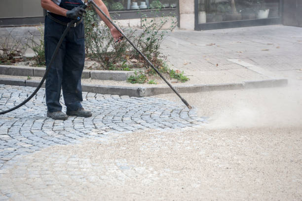 Winterizing Services in Muldrow, OK
