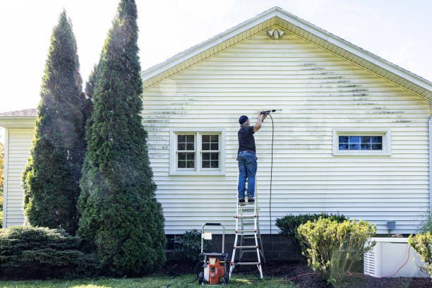 Best Spring Cleaning  in Muldrow, OK
