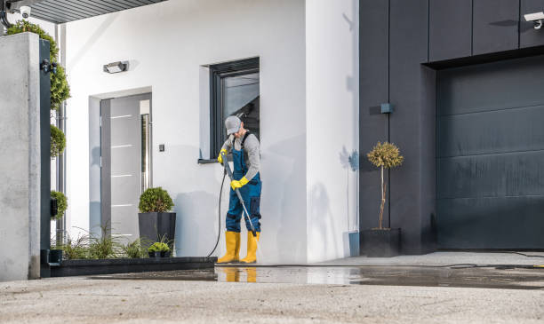 Reliable Muldrow, OK Pressure Washing Services Solutions